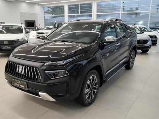 FIAT TORO 2.2 TURBO DIESEL RANCH 4WD AT9 FIAT TORO 2.2 TURBO DIESEL RANCH 4WD AT9